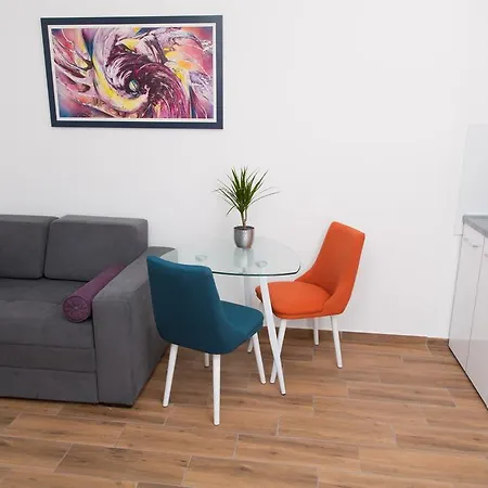 Apartamento Koral