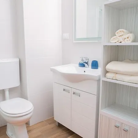 Apartamento Koral Ruma