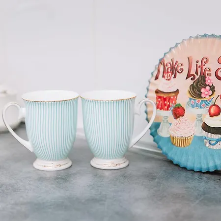 Koral Apartment Ruma