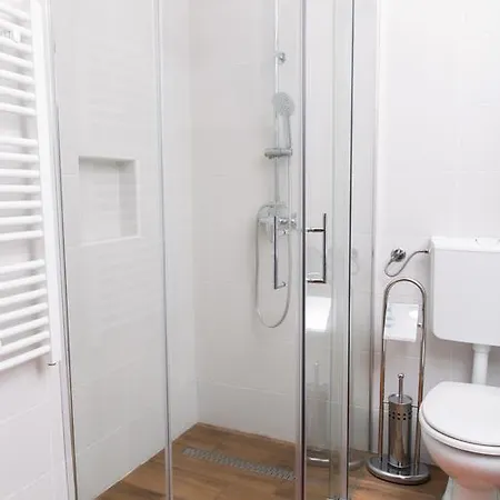 Koral Apartamento