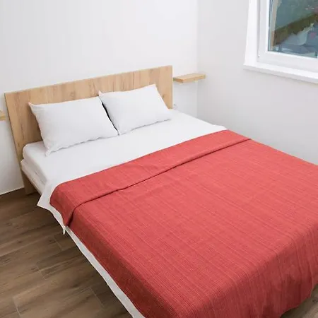 Apartamento Koral Ruma