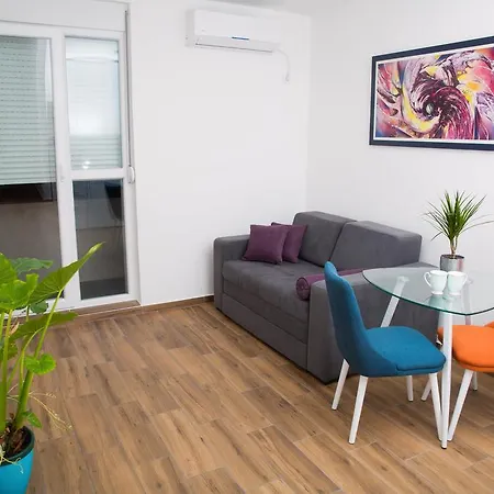 Koral Apartamento