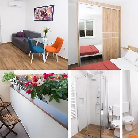 Koral Apartamento *
