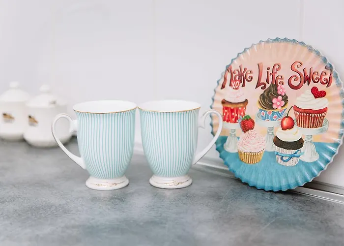 Koral Apartment Ruma